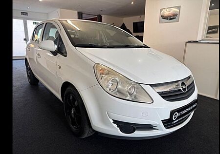 Opel Corsa 1.4 Twinport ECOTEC Edition "111 Jahre...