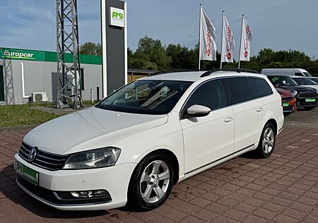VW Passat Variant Volkswagen 2.0TDI Comfortline DSG B.Motion