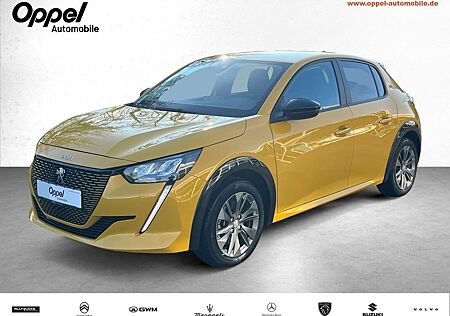 Peugeot e-208 Active Pack NAVI+SITZH+MIRROR-SCREEN+TEMP.