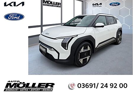 Kia EV3 58.3 Earth P3-P7 Winter Business Upgrade Dri