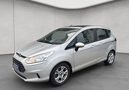 Ford B-Max Sync Edition