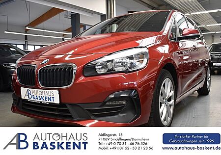 BMW 2er 218 d Gran Tourer xDrive*KAMERA*LED*PANO*SHZ*PDC