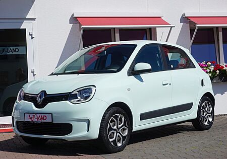 Renault Twingo 1.0 Limited Klima DAB Freisprechanlage
