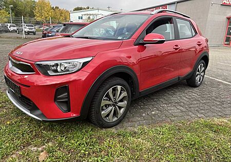 Kia Stonic 1.0i-Turbo DCT7 Vision Navi Alu
