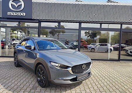 Mazda CX-30 SKYACTIV-G 2.0 M Hybrid Homura