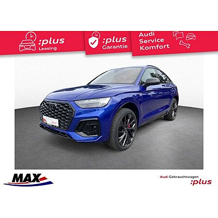 Audi Q5 leasen