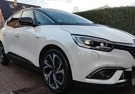 Renault Scenic 4 BOSE dCi160 PANO AHK Standh.LED GJR