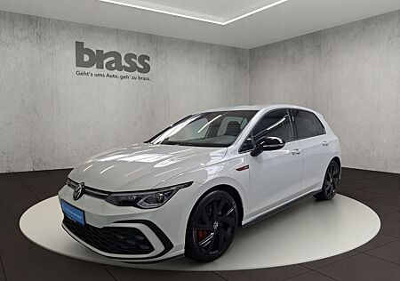 VW Golf Volkswagen GTI 2.0 TSI DPF 7-Gang DSG