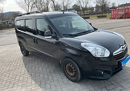 Opel Combo 1.6CDTI 88kW Tour L2H1 Edition
