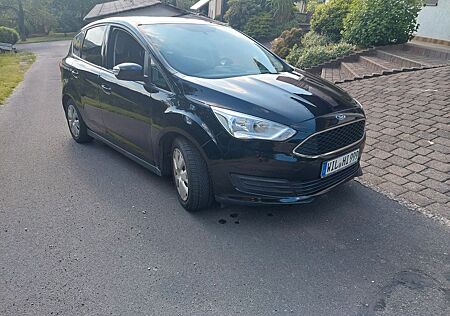 Ford C-Max 1,0 EcoBoost 74kW Ambiente Ambiente