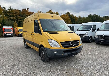 Mercedes-Benz Sprinter 313 CDI L2H2/2-Sitzer/Radio/Tempomat