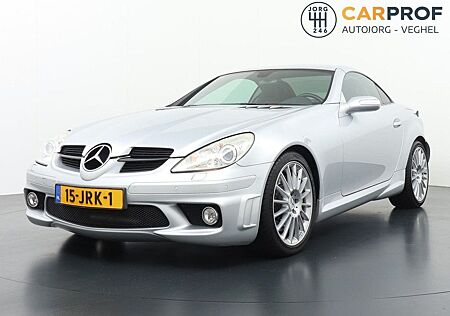 Mercedes-Benz SLK 55 AMG SLK-klasse 55 AMG