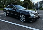 Mercedes-Benz CLK 500 AMG - Paket