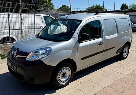 Renault Kangoo Rapid Maxi Extra * 1.HAND * TÜV NEU