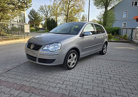 VW Polo Volkswagen 1.4TDI Comfortline
