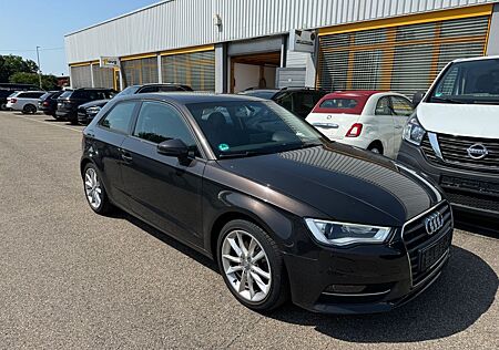 Audi A3 ambition,DSG,Bi-Xenon,Orig.150TKM,Alu