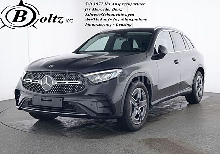 Mercedes-Benz GLC 300 4M AMG Adv. Plus Pano AHK Winter P. Memo