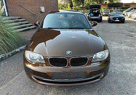 BMW 116d 116 Baureihe 1 Lim.