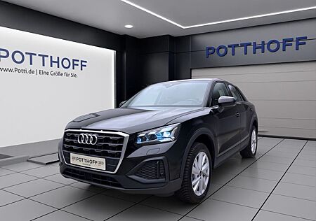 Audi Q2 30 TDI MATRIX PDC KAMERA SITZHZG