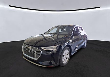 Audi e-tron 50 quattro advanced AHK PDC Navi