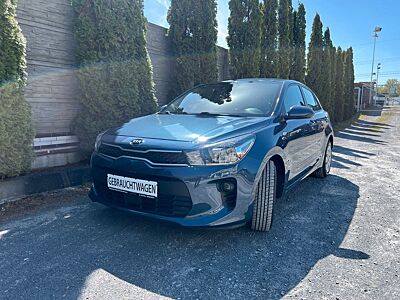 Kia Rio Dream Team