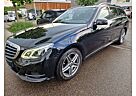 Mercedes-Benz E 350 BlueTEC 4MATIC T ELEGANCE*LED*Navi*Panarom