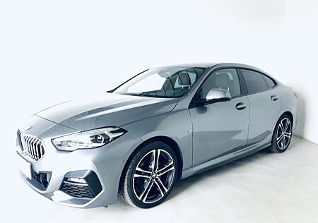 BMW 218d Gran Coupé M-Sport