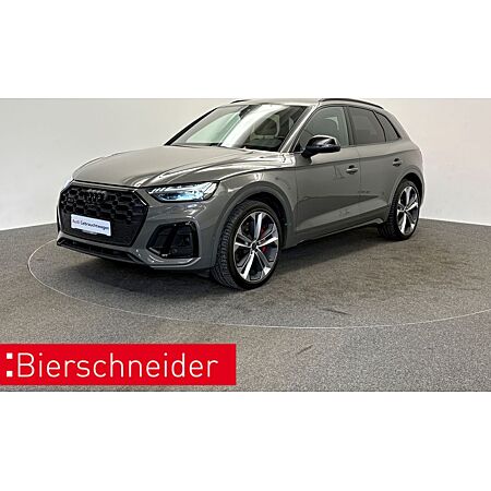 Audi SQ5 leasen