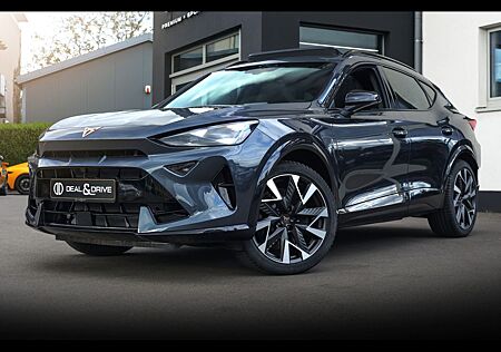 Cupra Formentor VZ 2.0 TSI 333 DSG7 4D FACELIFT°PANO