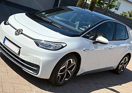 VW ID.3 Volkswagen Pure Performance 45 kWh