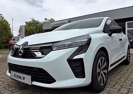 Mitsubishi Colt 1.0 *TSR,AppleCarpl&AndroidAut,Tempom*