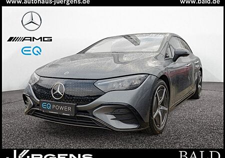 Mercedes-Benz EQE 350+ AMG-Sport/Hyper/Pano/HA-Lenkung/Night