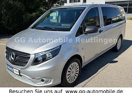 Mercedes-Benz Vito Tourer 116 CDI Pro lang