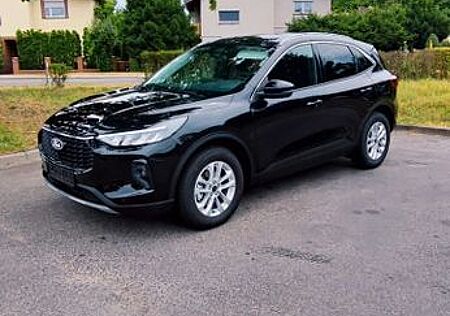 Ford Kuga 1.5 EcoBoost 110kW Titanium Titanium