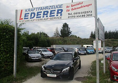 Mercedes-Benz C -Klasse T-Modell C 450 / C 43 T AMG 4Matic