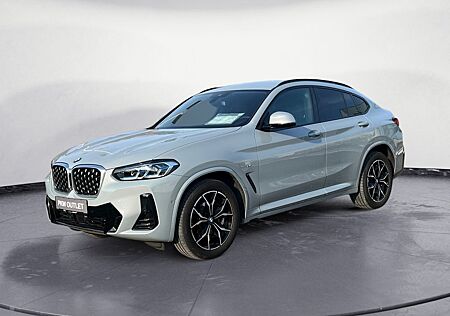 BMW X4 xDrive30i M Sport Navi Aktive Geschw. Head Up