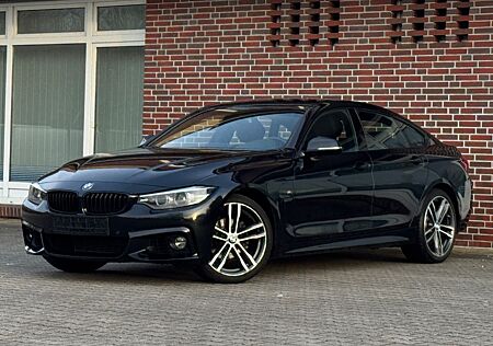 BMW 418i Gran Coupé*M SPORTPAKET* SHADOW-LINE*