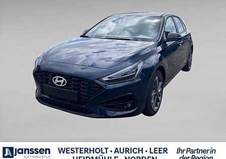 Hyundai i30 Advantage