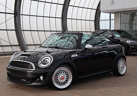 Mini John Cooper Works Cabrio ! Einzelstück !