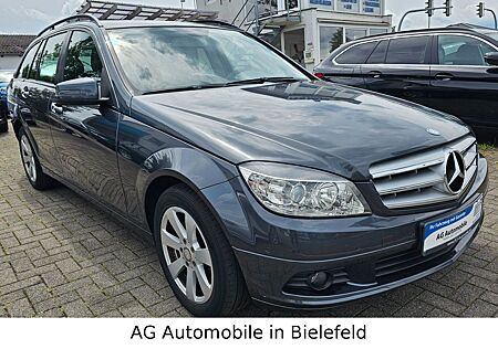 Mercedes-Benz C 200 T Kompressor