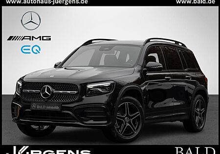 Mercedes-Benz GLB 200 AMG-Advanced/ILS/Pano/AHK/360/Easy/Night