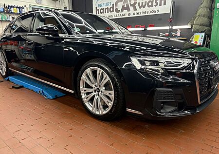 Audi A8 L 60 TFSi e q exclusiv 2xS-Line/UPE171.445
