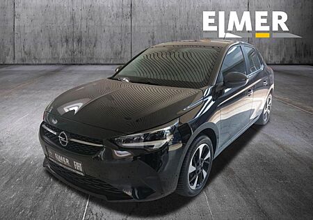 Opel Corsa F e Edition