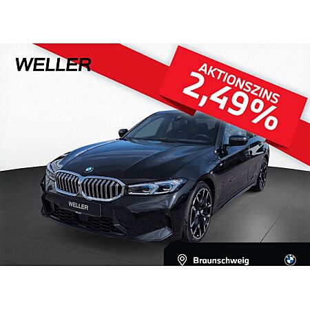 BMW 330 leasen