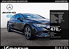 Mercedes-Benz EQE 350 ElectricArt/LED/Cam/Memo/Totw/Distr/19'
