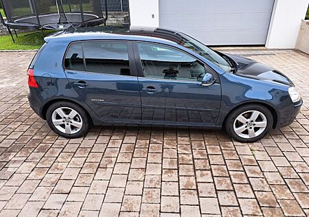 VW Golf Volkswagen 1.9 TDI United United