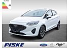 Ford Fiesta Titanium Winterpaket SYNC PDC SHZ LED