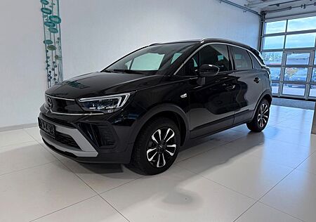 Opel Crossland X Crossland 1.2 Turbo Elegance 81 kW (110 PS) ...