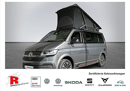 VW T6 California Volkswagen T6.1 California Ocean EDITION+DSG+NAVI+MARKISE+P