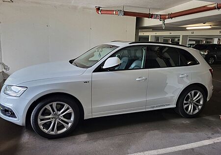 Audi SQ5 3.0 TDI tiptronic quattro -